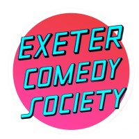 Exeter Comedy Society logo - Similar company to Exeter University Shakespeare Company