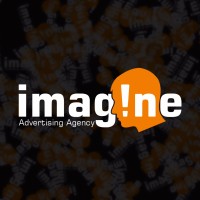 Imagine Agency logo - Similar company to 3Kargate