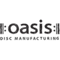 Oasis Cd Manufacturing