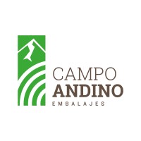 Campo andino logo - Similar company to Explomining Tools Sac