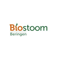 Biostoom Beringen logo - Similar company to Primetime Group