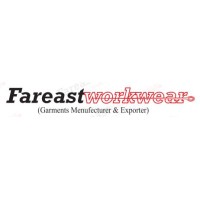 Fareast Workwear Ltd, Sefty product Manufacturer and exporter, experienve more then 10 years. logo - Similar company to Simloc_Workwear