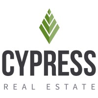 Cypress Real Estate logo - Similar company to Cypress Realty Group