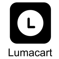Lumacart logo - Similar company to Jostlapp