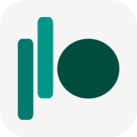 Pitchbound logo - Similar company to Vaekst