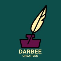 Darbee Creatives logo - Similar company to Darbee