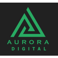 Aurora Digital logo - Similar company to Stereoscape