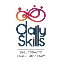 Daily skills logo - Similar company to Circle21
