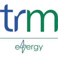 TRM Energy logo - Similar company to Techsavy Energy