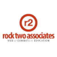 Rock Two Associates logo - Similar company to New Urban Media