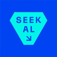 SEEK AL logo - Similar company to Innovate Alabama