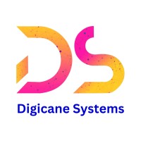 Digicane Systems logo - Similar company to Lytezxp