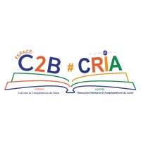 Espace C2B#CRIA45 logo - Similar company to Absolute Mj Solutions
