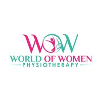 World of Women Physiotherapy logo - Similar company to Digital Archiving Systems