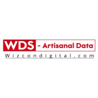 Wiz Digital logo - Similar company to Team Quintrix
