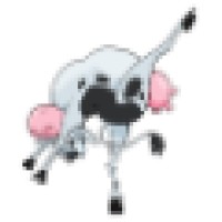 Acrobatic Cow