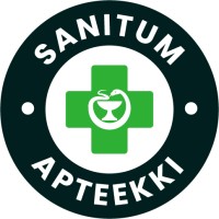 Sanitum Apteekki Sello logo - Similar company to Apteekki 360