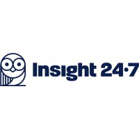 Insight 24-7 logo - Similar company to Herbertnathan & Co
