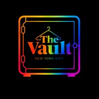 The Vault NYC logo - Similar company to Moony Nyc