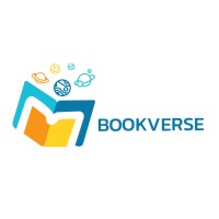 Bookverse logo - Similar company to Bookverse