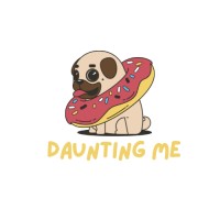 Dazzle Design logo - Similar company to Cyber Security