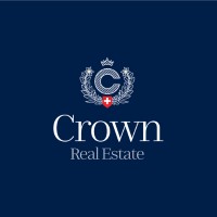 Crown Real Estate Genève logo - Similar company to Leman Construction & Design