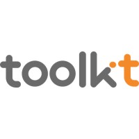 Toolkit Inc logo - Similar company to Aphid Consulting - Odoo Silver Partner