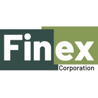 FINEX CORPORATION logo - Similar company to Legomnia