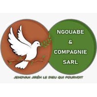NGOUABE ET COMPAGNIE SARL logo - Similar company to Cocoa And Coffee Supplier