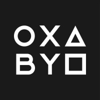 OXABYO logo - Similar company to Explus Web3