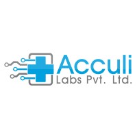 Acculi Labs Pvt Ltd logo - Similar company to Apprison