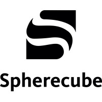 Spherecube logo - Similar company to Rev3Rd