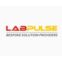 Labpulse Analyticals logo - Similar company to Dhanva Technologies