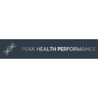 Peak Health Performance logo - Similar company to Adflip Genius