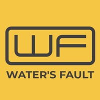 WATER'S FAULT logo - Similar company to Arcon Construction Corp.