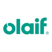 Olaif logo - Similar company to Rasuk