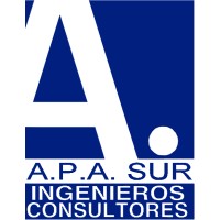 APA SUR Spa logo - Similar company to Sideza Spa