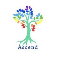 Ascend Wellness logo - Similar company to 360 Vision Cic