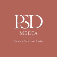 PSD Media logo - Similar company to Skillup Exchange