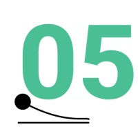 POINT05 logo - Similar company to Increment