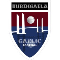 Bordeaux-Blanquefort Football Gaélique GAA logo - Similar company to Stuttgart Gaa E.V.