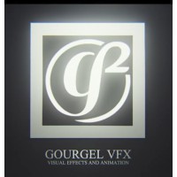 Gourgel VFX logo - Similar company to Mind Vfx