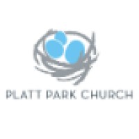 Platt Park Church logo - Similar company to Crossroads Church