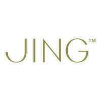 JING Tea logo - Similar company to Foregone Conclusion