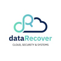 Data Recover logo - Similar company to Thinking5Zero