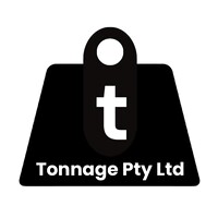 Tonnage Pty Ltd logo - Similar company to Complete Crane Solutions