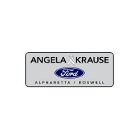 Angela Krause Ford logo - Similar company to Krause Auto Group