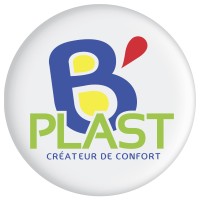 B'Plast Industrie logo - Similar company to Bplast