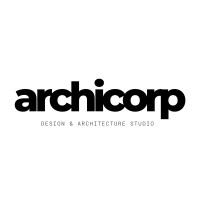 Archicorp logo - Similar company to Zero Dia Designs