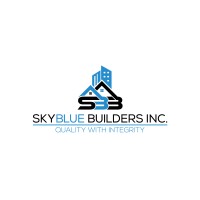 SkyBlue Builders, Inc. logo - Similar company to Skyline Engineers
